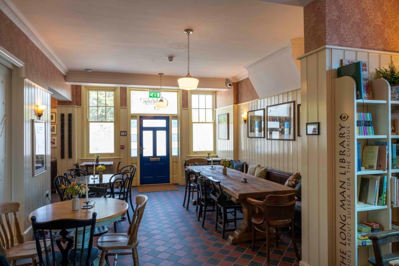 Long Man Inn Wilmington  Εξωτερικό φωτογραφία
