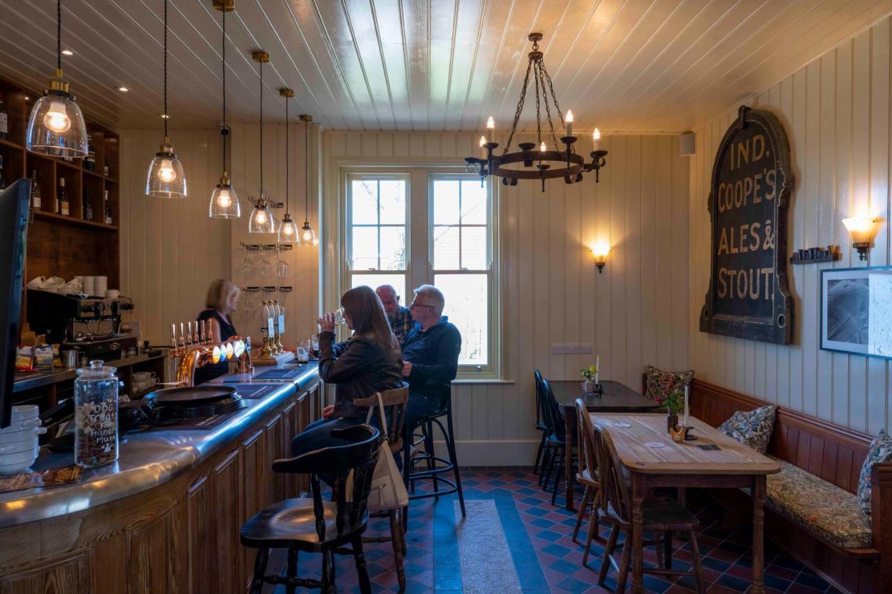 Long Man Inn Wilmington  Εξωτερικό φωτογραφία