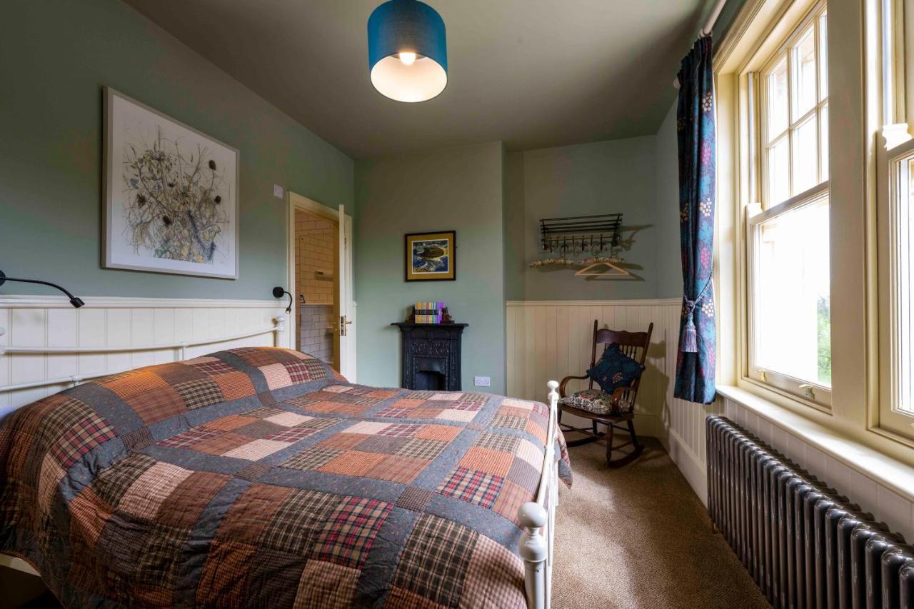 Long Man Inn Wilmington  Εξωτερικό φωτογραφία