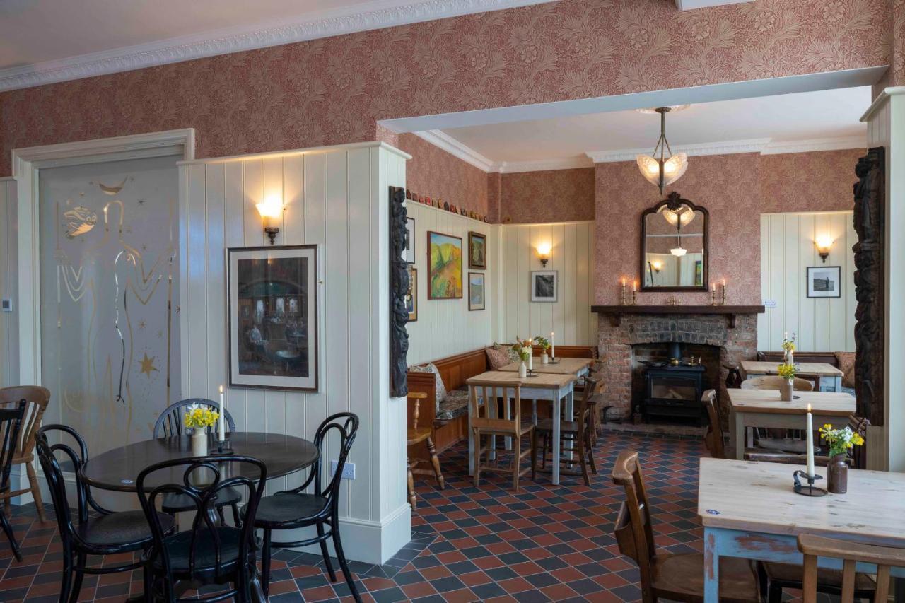 Long Man Inn Wilmington  Εξωτερικό φωτογραφία