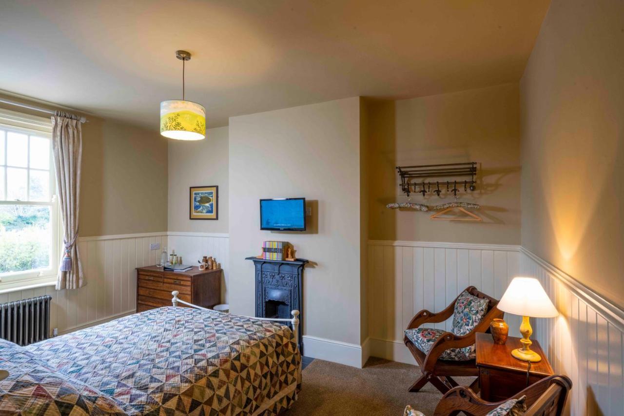 Long Man Inn Wilmington  Δωμάτιο φωτογραφία