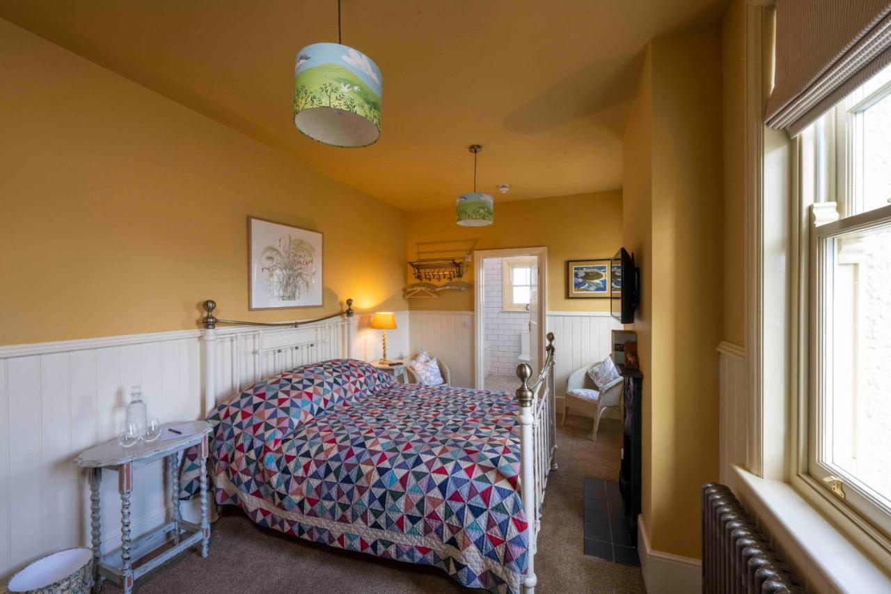 Long Man Inn Wilmington  Εξωτερικό φωτογραφία