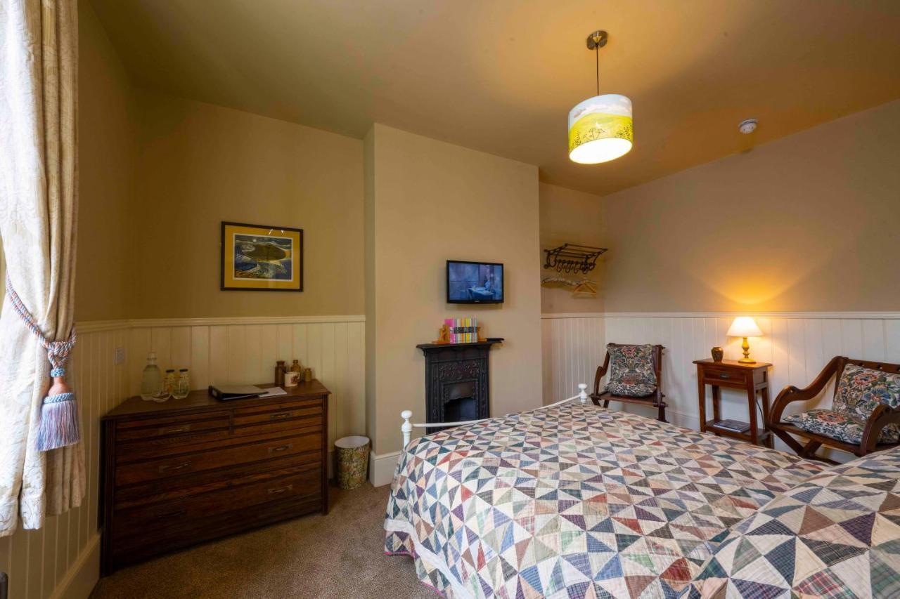 Long Man Inn Wilmington  Εξωτερικό φωτογραφία