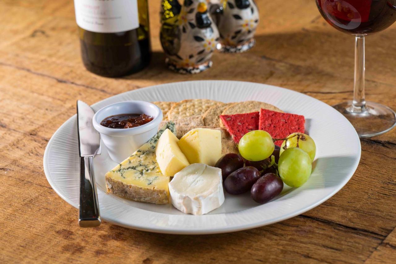 Long Man Inn Wilmington  Εξωτερικό φωτογραφία