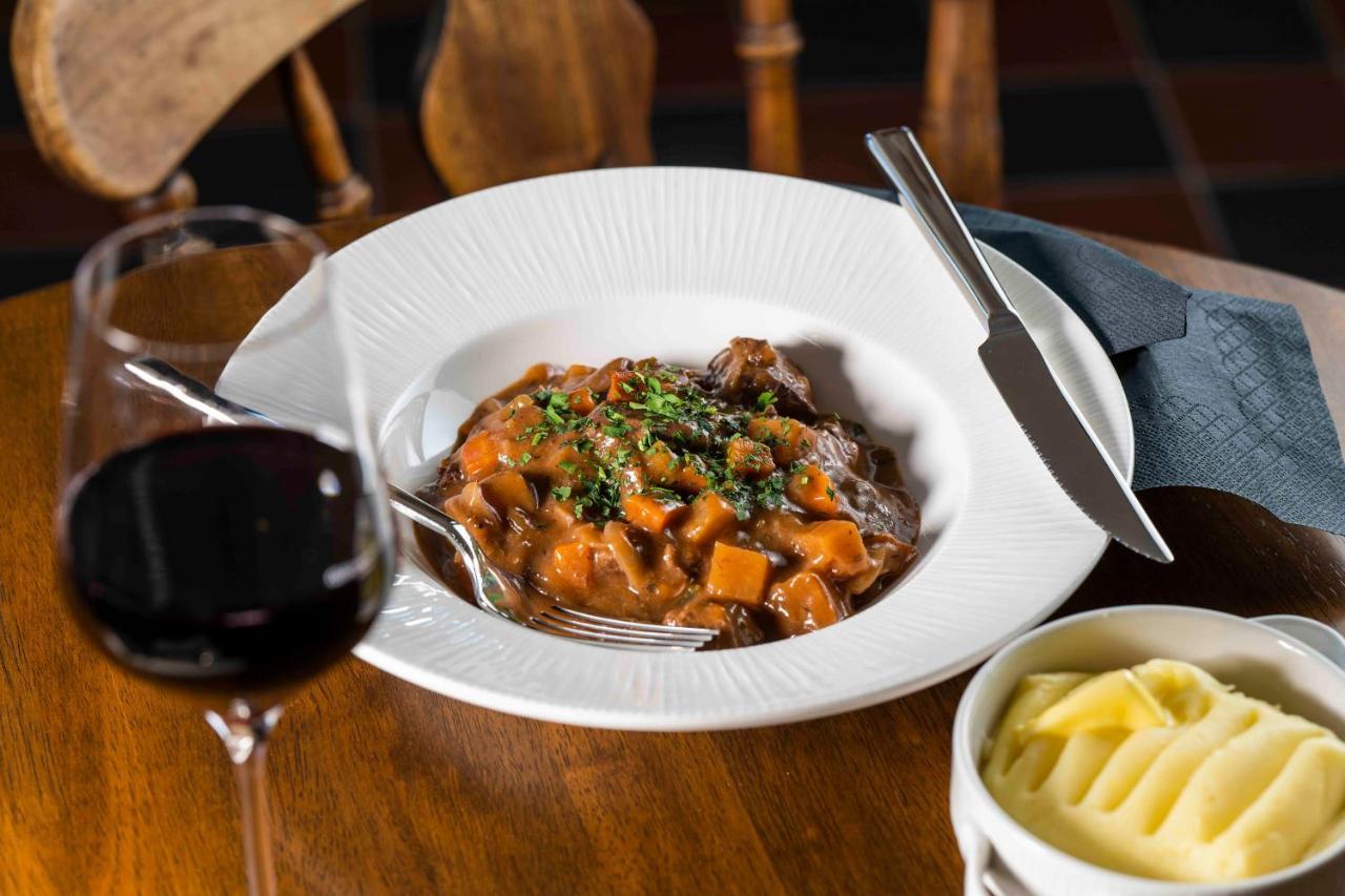 Long Man Inn Wilmington  Εξωτερικό φωτογραφία
