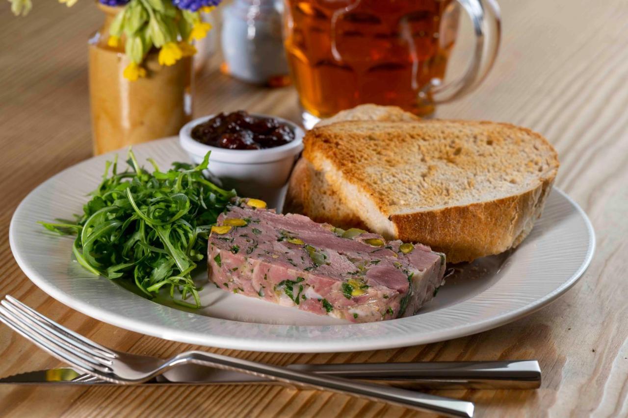 Long Man Inn Wilmington  Εξωτερικό φωτογραφία